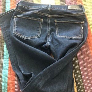 Express leggings jeans